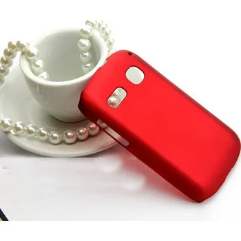 Pouzdro na mobilní telefon Plastové pouzdro pro Alcatel OT-4033 Pop C3 Barva: Modrá