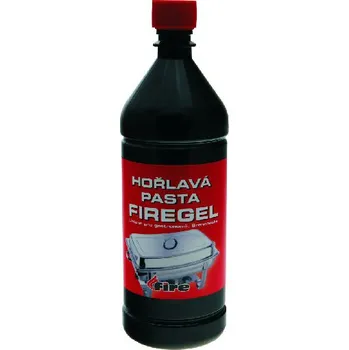 Biokrb Hořlavá pasta pro Biokrby 1 litr