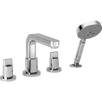 Vodovodní baterie Hansgrohe Metris S 31446000