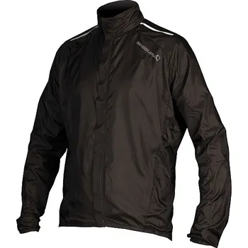 Endura Pakajak pánská černá