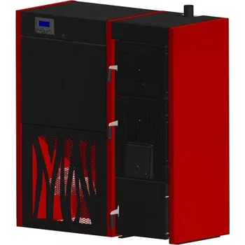 Kotel Attack FD Automat 25 zásobník vpravo 290 l