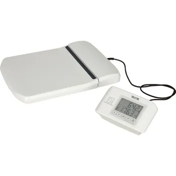 Lékařská osobní digitální váha TANITA WB-380 S