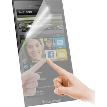 Zrcadlová fólie pro Blackberry Z3