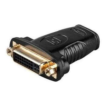 Redukce Redukce HDMI A(F) - DVI D(F) - kphdma-8