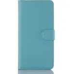 Pouzdro TVC FlipCase pro Lenovo Vibe X3 Barva: Modrá