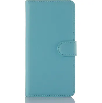 Pouzdro na mobilní telefon Pouzdro TVC FlipCase pro Lenovo Vibe X3 Barva: Modrá