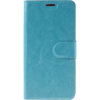 Pouzdro na mobilní telefon TVC Pouzdro se stojánkem pro Huawei Mate S Barva: Modrá