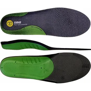 Vložka do bot Sidas 3D Comfort
