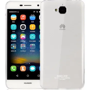 Pouzdro na mobilní telefon Průhledné pouzdro Imak pro Huawei Honor Play 5x