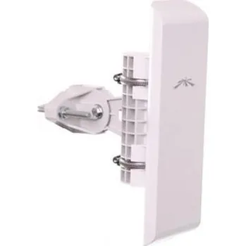 Anténní držák UBNT UbiBracket polohovací držák na stožár a zeď pro Nanostationy a Locostationy - UbiBracket