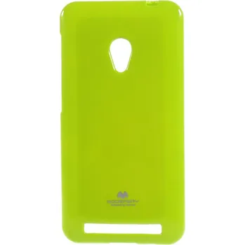 Pouzdro na mobilní telefon Odolné pouzdro pro Asus Zenfone 4 A450CG Barva: Zelená