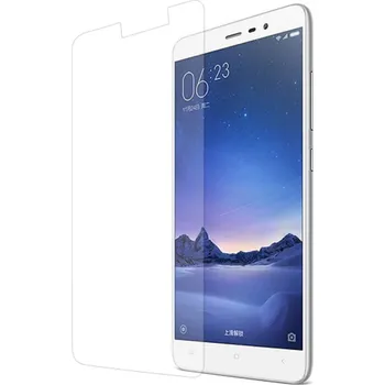 Tvrzené sklo TVC Glass Shield pro Xiaomi Redmi Note 3