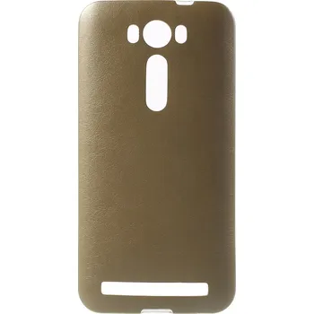 Pouzdro na mobilní telefon Odolné pouzdro pro Asus Zenfone 2 Laser (ZE500KL) Barva: Champagne