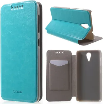 Pouzdro na mobilní telefon TVC Pouzdro pro HTC Desire 620 Barva: Modrá