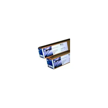 Plotrový papír HP Heavyweight Coated Paper, 914mm, 30 m, 130 g/m2 - C6030C