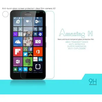 Tvrzené sklo Nillkin pro Mirosoft Lumia 640 XL