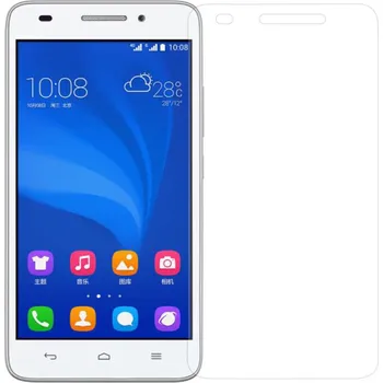 Tvrzené sklo TVC Glass Shield pro Huawei Honor 4A/Honor Y6