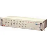 Aten CS-1016 DataSwitch elektronický 16:1 (kláv.,VGA,myš) PS/2 - CS-1016