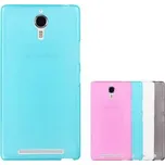 TPU pouzdro TVC pro Lenovo P90/Lenovo K80 Barva: Růžová