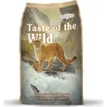 Taste of the Wild Canyon River Feline
