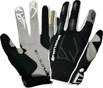 Cyklistické rukavice Endura MT500 Glove Black M