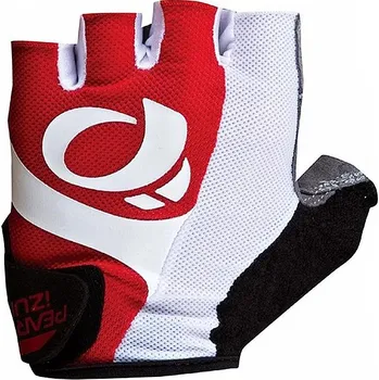 Cyklistické rukavice Pearl Izumi Select Glove Red M