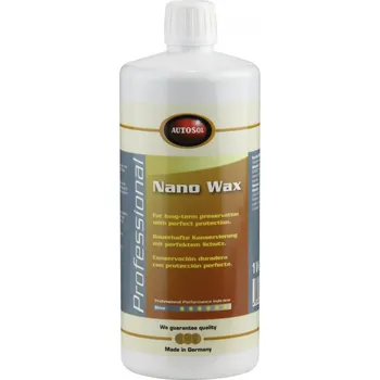 Autovosk Autosol Profi Nano vosk 1 l
