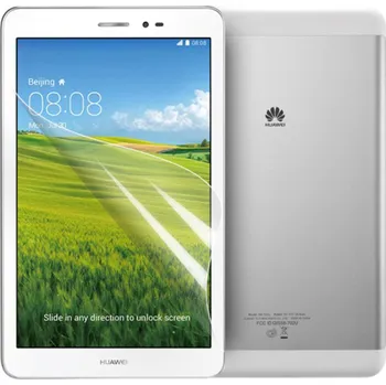 Fólie pro tablet Čirá fólie TVC Screen Shield pro Huawei MediaPad T1 8.0 S8-701/Huawei Honor T1 821W