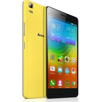 Matná fólie pro Lenovo A7000/Lenovo K3 Note