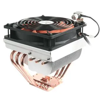 PC ventilátor THERMALTAKE CL-P0310 BIG TYP 120 VX - CL-P0310
