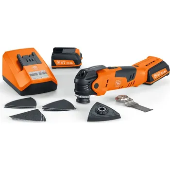 71292561000 FEIN akumulátorový MultiTalent AFMT 12 QSL