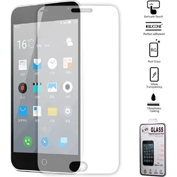 Tvrzené sklo TVC Glass Shield pro Meizu M2 Note/Meizu Blue Charm