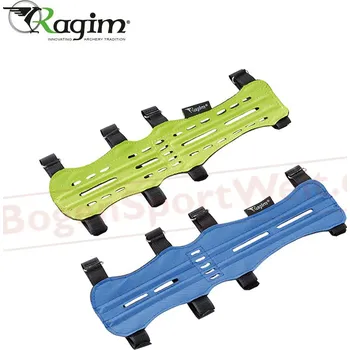 Lukostřelba Chránič předloktí Ragim Long XV