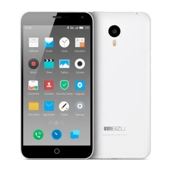 Matná fólie TVC ScreenShield pro Meizu M1 Note