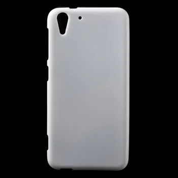 Pouzdro na mobilní telefon Odolné pouzdro pro HTC Desire Eye Barva: Bílá