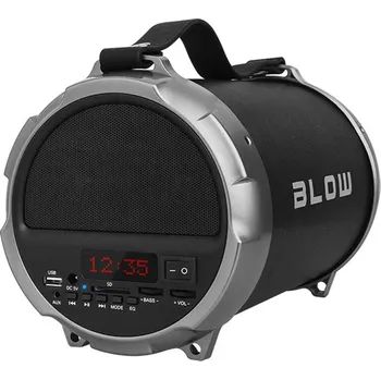 Recenze BLOW BT1000