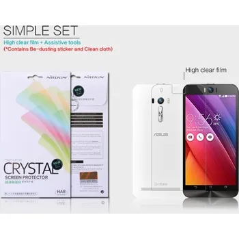 Čirá fólie Nillkin pro Asus Zenfone Selfie (ZD551KL)