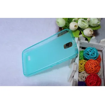 Pouzdro na mobilní telefon Odolné pouzdro pro Lenovo A328 Barva: Modrá