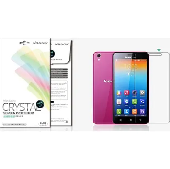 Čirá fólie Nillkin pro Lenovo S850