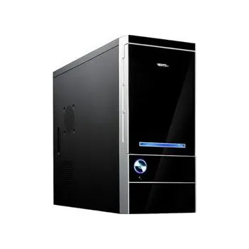 PC skříň ASUS MidiTower TA-9L1, ATX bez zdroje, USB2.0, Audio, 1394 - TA9L1 TE