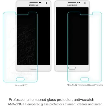 Tvrzené sklo Nillkin pro Samsung Galaxy A5 A5000