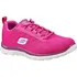 Dámská běžecká obuv Skechers Flex Appeal Pink 