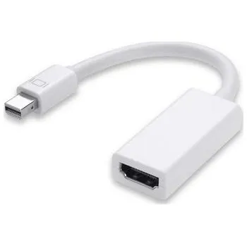 Video redukce Redukce Mini DisplayPort -> HDMI - kportadm01