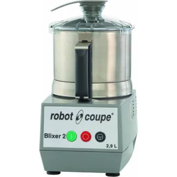 Robot Coupe Blixer 2