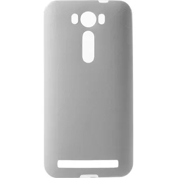 Pouzdro na mobilní telefon Odolné pouzdro pro Asus Zenfone 2 Laser (ZE500KL) Barva: Bílá