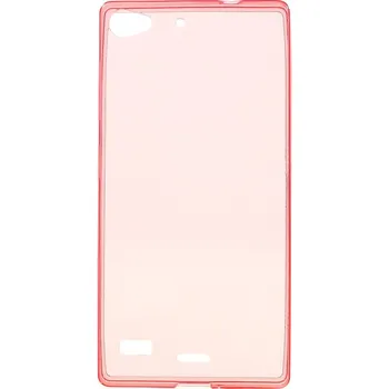 Pouzdro na mobilní telefon Odolné pouzdro pro Lenovo Vibe X2 Barva: Růžová