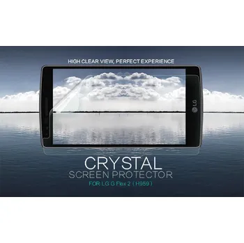 Čirá fólie Nillkin pro LG G Flex 2 (H959)