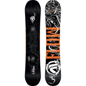 Snowboard Flow Rush No Color 156 cm