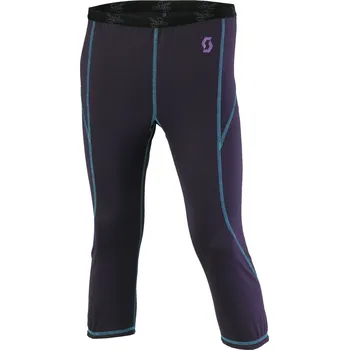 Dámské kalhoty Scott Pant W´s 1zr0 velvet 220162 L