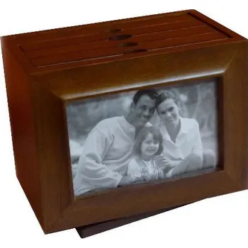 Fotoalbum Interier-Stejskal Fotobox pro vaše fotky B